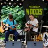 The Avonden foto Amsterdam Woods Festival 2016 - vrijdag