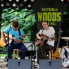 Foto The Avonden te Amsterdam Woods Festival 2016 - vrijdag