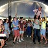 Foto De Likt te Amsterdam Woods Festival 2016 - vrijdag