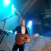 Foto Hein Cooper te Amsterdam Woods Festival 2016 - vrijdag