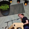 Marble Sounds foto Amsterdam Woods Festival 2016 - vrijdag