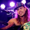 Foto My Baby te Amsterdam Woods Festival 2016 - vrijdag
