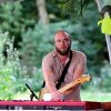 Foto Crying Boys Cafe te Amsterdam Woods Festival - Zaterdag