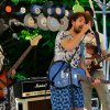 Foto Kurt Rosa te Amsterdam Woods Festival - Zaterdag