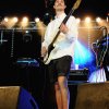 Foto Liima te Amsterdam Woods Festival - Zaterdag