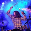 Foto Daniel Norgren te Amsterdam Woods Festival - Zaterdag