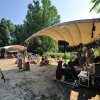 Foto Kurt Rosa te Amsterdam Woods Festival - Zaterdag