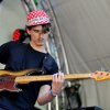 Foto Jo Goes Hunting te Amsterdam Woods Festival - Zaterdag
