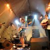 Foto Ultimate Painting te Amsterdam Woods Festival - Zaterdag