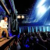 Foto Jeremy Loops te Amsterdam Woods Festival - Zaterdag