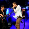 Foto Jeremy Loops te Amsterdam Woods Festival - Zaterdag