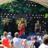Foto Pitou te Amsterdam Woods Festival - Zaterdag