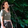 Foto Pitou te Amsterdam Woods Festival - Zaterdag