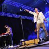Podiuminfo review: Amsterdam Woods Festival - Zaterdag
