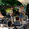 Foto Kurt Rosa te Amsterdam Woods Festival - Zaterdag