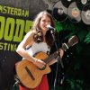 Foto Pitou te Amsterdam Woods Festival - Zaterdag