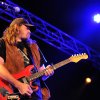 Foto Daniel Norgren te Amsterdam Woods Festival - Zaterdag