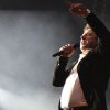 Foto Marco Borsato te Stöppelhaene 2016