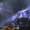 Foto Marco Borsato te Stöppelhaene 2016