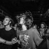 King Gizzard & The Lizard Wizard foto King Gizzard & The Lizard Wizard - 01/09 - Paradiso