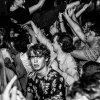 Foto King Gizzard & The Lizard Wizard te King Gizzard & The Lizard Wizard - 01/09 - Paradiso