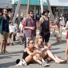 Foto op Once Upon A Time In The West 2016