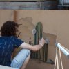 Foto op Once Upon A Time In The West 2016