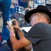 Foto op Once Upon A Time In The West 2016