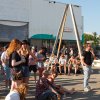 Foto  op Once Upon A Time In The West 2016