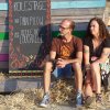 Foto op Once Upon A Time In The West 2016