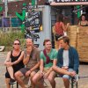 Foto op Once Upon A Time In The West 2016