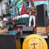 Foto Medicine Jet op Once Upon A Time In The West 2016