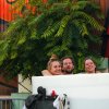 Foto  op Once Upon A Time In The West 2016