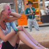 Foto  op Once Upon A Time In The West 2016