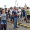 Foto op Once Upon A Time In The West 2016