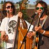 Buskin' Belters foto Once Upon A Time In The West 2016