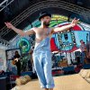 Foto Bunch on a Breakout te Once Upon A Time In The West 2016