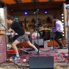 Foto Cockney's World of Elastic Snakes te Once Upon A Time In The West 2016