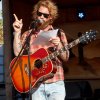 Foto Björn van der Doelen te Once Upon A Time In The West 2016