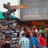Foto op Once Upon A Time In The West 2016