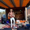 Foto Björn van der Doelen te Once Upon A Time In The West 2016