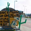 Foto  op Once Upon A Time In The West 2016