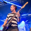 Foto The Shandon te Nirwana Tuinfeest 2016 - Vrijdag