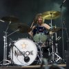 Foto Navarone te Nirwana Tuinfeest 2016 - Vrijdag