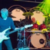 Foto Golden Earring te Nirwana Tuinfeest 2016 - Vrijdag