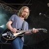 Foto Navarone te Nirwana Tuinfeest 2016 - Vrijdag