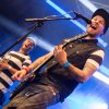 Foto The Shandon te Nirwana Tuinfeest 2016 - Vrijdag