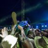 Foto Andy Frasco te Nirwana Tuinfeest 2016 - Vrijdag