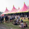 foto Nirwana Tuinfeest 2016 - Vrijdag