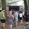 Foto  op Nirwana Tuinfeest 2016 - Vrijdag